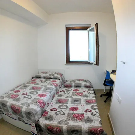 Apartamento Azzurro Rodi Garganico