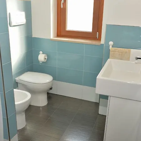 Azzurro Rodi Garganico