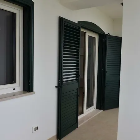 Azzurro Apartamento Rodi Garganico