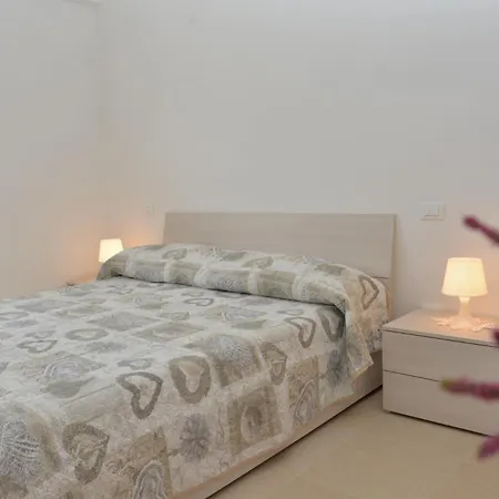 Apartamento Azzurro