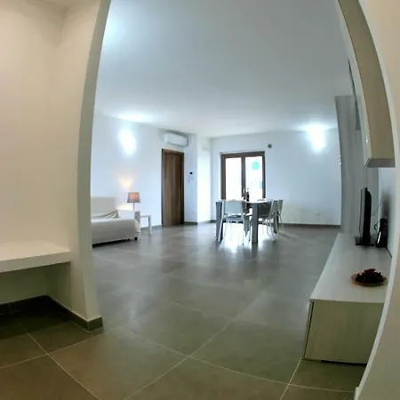 Azzurro * Rodi Garganico