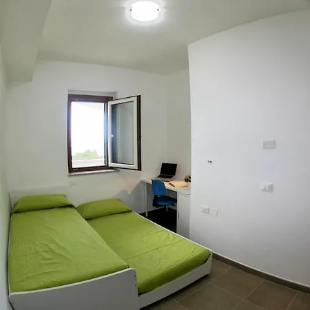 Azzurro Rodi Garganico