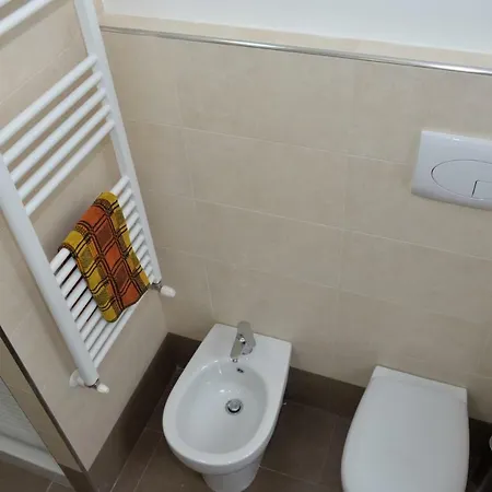 Azzurro * Rodi Garganico