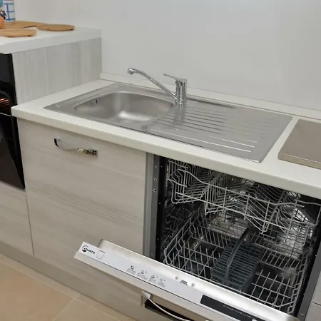 Azzurro Rodi Garganico