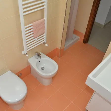 Azzurro Daire Rodi Garganico