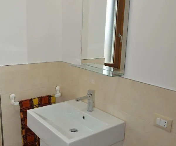 アパート Azzurro *