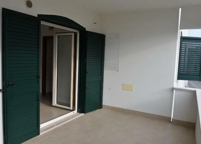 Azzurro アパート *